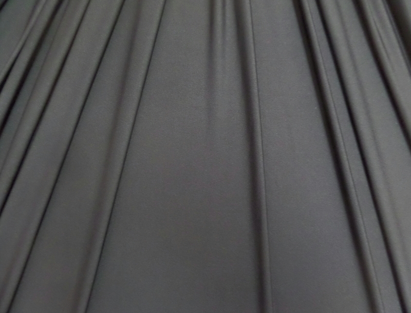 3.Black Skin Spandex